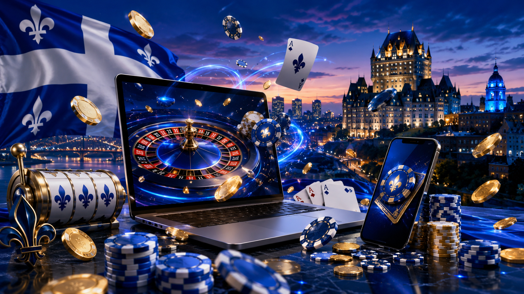 Payout Online Casino